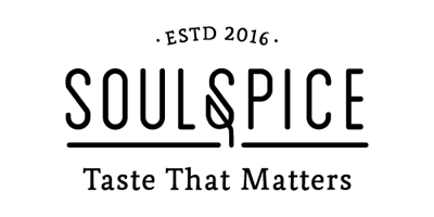 Logo: SOULSPICE
