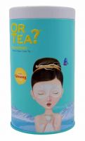 Or Tea ? -Ginseng Beauty Bio Grüntee 75g Dose