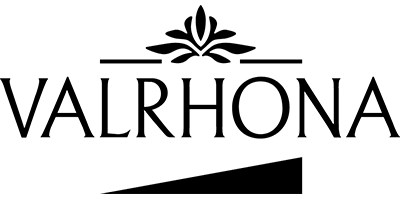 Logo: VALRHONA