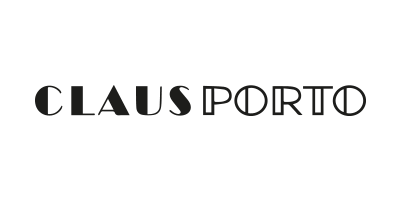 Logo: CLAUS PORTO