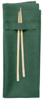 TOC Napkin Serviette 40x50cm dark green