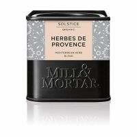 MILL&MORTAR Kräuter der Provence Bio 25g