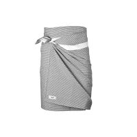 TOC Towel to wrap around you 155x60cm Morning Grey