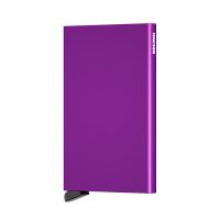 SECRID Cardprotector violett