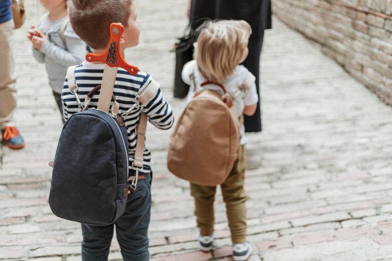 Uashmama übernimmt Verantwortung für nachfolgende Generationen