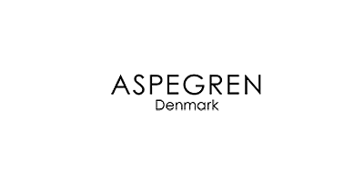 Logo: ASPEGREN APS