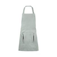 TOC Creative and Garden apron 100x74 cm Dusty Mint