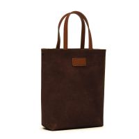Uashmama Nina bag Brandy