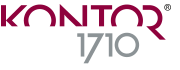 KONTOR 1710 Logo