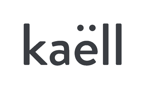 Logo: KAELL