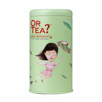 Or Tea ? - Merry Peppermint Bio Pfefferminztee 75g Dose