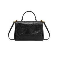 Uashmama Terme Manico TRACOLLA L metallo black