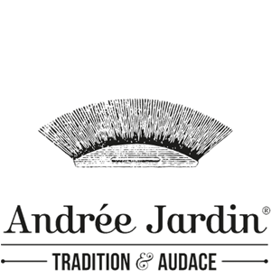 Logo: Andrée Jardin