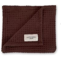 Aspegren Tea Towel North 50 x 70 cm clove