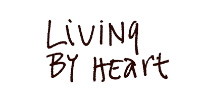 Living by Heart
