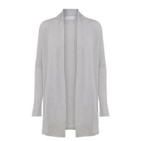 care by me Mynthe S cardigan foggy