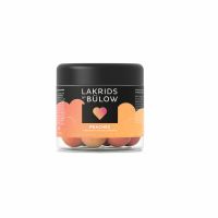 Lakrids by Bülow SMALL LOVE - 125g - Fruity Caramel