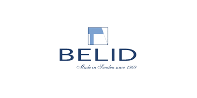 Logo: Belid AB