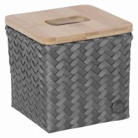 Handed By Top Fit Tissuebox - Kosmetiktücherspender