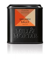 Mill & Mortar Smokey Sally BBQ Bio 50g