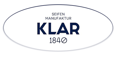 KLAR SEIFEN