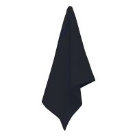 TOC Little Towel II 35x60cm black blue