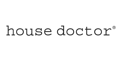 Logo: HOUSE DOCTOR