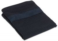 TOC Hand Hair Towel 40x120cm dark blue