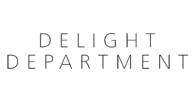 Logo: DELIGHT DEPARTMENT