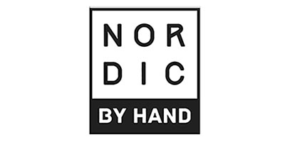 NORDIC BY HAND