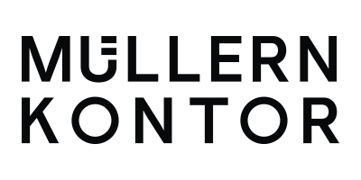 Logo: MÜLLERNKONTOR
