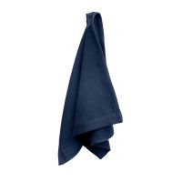 TOC Everyday Hand Towel 40x70cm - dark blue