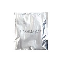 UASHMAMA - Kühlmanschette Wein - für die Weintasche Wine bag