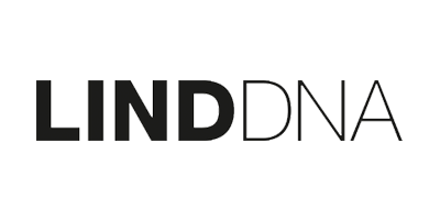 Logo: LindDNA