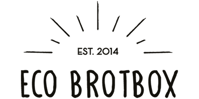 Logo: ECO BROTBOX