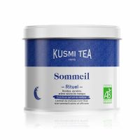 KUSMI TEA - Sommeil - Sleep - Ritual