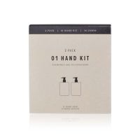 HUMDAKIN HandCare Kit / Handseife und Handlotion No. 1