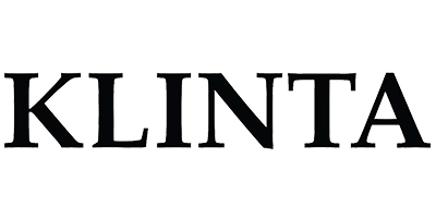 Logo: KLINTA