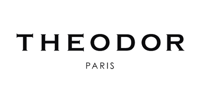 Logo: THEODOR