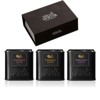 Mill & Mortar - Latte Variationen - Geschenkbox