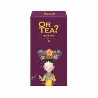 Or Tea ? - Queen Berry Bio Früchtetee Refill 100g