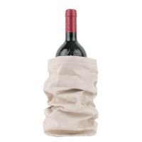 Uashmama Wine bag Chianti Cashmere